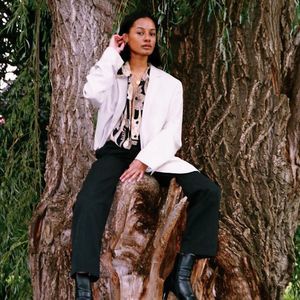 Meet your Posher, Adriana